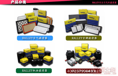 选择合适的空调滤芯，尽享宝来都市高尔夫驾驶清新空气——推荐Ralley厂家直销高端配件
